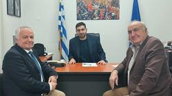 Κεφαλογιάννης, Σπανάκης, Πελεκανάκης