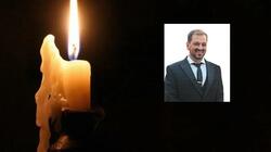 Κηδεία, Κωνσταντίνος Βαμβουκάκης