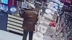 Μακελειό στο Κίεβο - Νεκρός ο δράστης