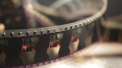 Κινηματογράφος, Φιλμ, Φεστιβάλ