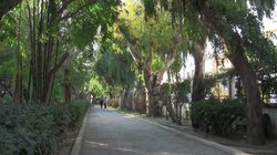 Ρέθυμνο: Κλείνουν οι δημοτικές τουαλέτες που βρίσκονται στην ανατολική πλευρά του Δημοτικού Κήπου