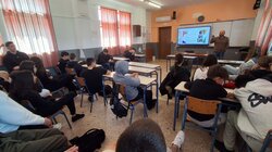 Χανιά: Εργασία και δικαιώματα των νέων, στο Γυμνάσιο Πλατανιά