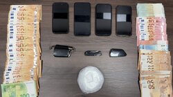 Κοκαϊνη, Ρέθυμνο