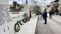 Βασίλης Κεγκέρογλου, Εκδήλωση Μνήμης, Ηρακλής Κοκκινίδης