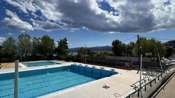 Κλειστό το κολυμβητήριο Αγίου Νικολάου 