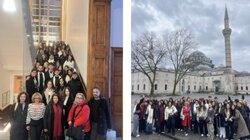 Κωνσταντινούπολη, 5ο ΓΕΛ Ηρακλείου