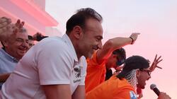 Ο Κόντης έδωσε το σύνθημα για την Κυριακή: Ζήτησε κατάμεστο Παγκρήτιο