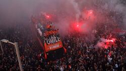 Δεν είναι εύκολο να είσαι οπαδός του ΟΦΗ