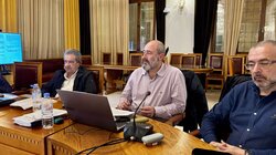 Μέγαρο Κοθρή: Την Τρίτη του Πάσχα εγκαθίσταται ο ανάδοχος