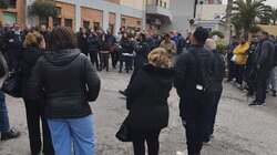 Στάσεις εργασίας στην CRETAFARM