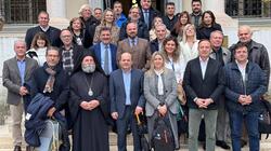 Αμφίδρομο ταξίδι εξοικείωσης μεταξύ Κρήτης και Ηπείρου, για την αεροπορική σύνδεση Ηρακλείου - Ιωαννίνων