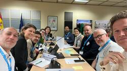 Η Κρήτη στη συνδιαμόρφωση των Ευρωπαϊκών εξελίξεων μέσω του 2030CATALYSTS