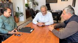 Κρουαζιέρα στη Σητεία: Άνοιξε ... πανιά για τον παγκόσμιο χάρτη, από το Μαϊάμι!