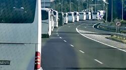 Υπεραστικό ΚΤΕΛ, Λεωφορεία