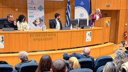 Με επιτυχία και κοινωνική αποδοχή ολοκληρώθηκε ο Κύκλος Δράσεων «ΣΥΝ-ΥΠΑΡΧΟΥΜΕ» της Περιφέρειας Κρήτης