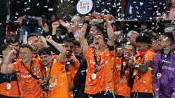 Κύπελλο Λαμπρόπουλος