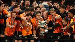 Κυπελλούχος Ελλάδας Betsson ο ΟΦΗ, σε έναν ιστορικό τελικό!