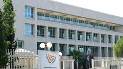 κύπρος υπουργειο εξωτερικών