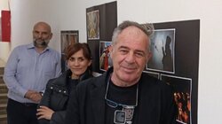 Δήμος Αγίου Νικολάου: «Η τέχνη ως γέφυρα φροντίδας και ελπίδας σε χώρους περιορισμένης πρόσβασης»