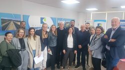 LEADER Χανίων: Νέα πρόσκληση - συνάντηση στον ΟΑΚ με φορείς για την τοπική ανάπτυξη