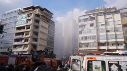 Ιστορικές συνομιλίες στην Ουάσινγκτον για Ισραήλ και Λίβανο μετά από 30 χρόνια – Αφοπλισμός Χεζμπολάχ και «ζώνες ασφαλείας» στο τραπέζι των διαπραγματεύσεων