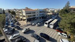 Κηπούπολη, Κυκλοφοριακό, Λεωφορεία