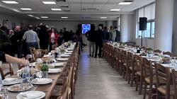 Λέσχη Σίτισης Αστυνομικών 