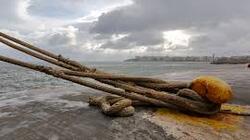 Λιμάνι, Κάβος, Πλοίο