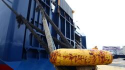 Πλοίο Λιμάνι