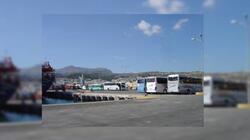 Εμπορικό Λιμάνι Ρεθύμνου