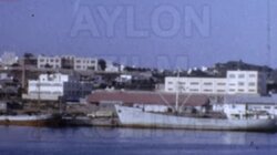 λιμανι ηρακλειο 1963