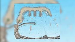 Δήμος Χερσονήσου, Λιμενικά Έργα