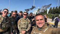 Λιμενικοί, ΟΦΗ, Φίλαθλοι