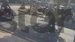 Διακινούσε ναρκωτικά σε σχολεία ο 16χρονος Σουδανός που παρέσυρε και εγκατέλειψε την 16χρονη στη Λιοσίων