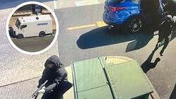 ληστεία-χρηματαποστολή