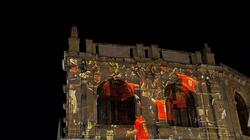 Το Ηράκλειο γιορτάζει την κατάκτηση του Κυπέλλου Ελλάδας από τον ΟΦΗ