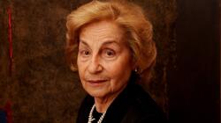 Συλλυπητήριο μήνυμα για την απώλεια της μητέρας του Δημάρχου Ηρακλείου 