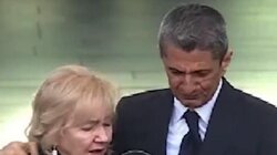 Συγκίνησε ο Λουτσέσκου: «Να μιλάτε με τους γονείς σας, ξαφνικά συνειδητοποιείς ότι δεν επικοινώνησες αρκετά...»