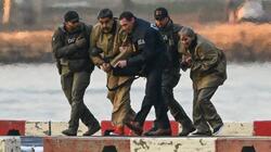 Νικολάς Μαδούρο, Σύλληψη