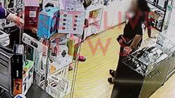 Μάλια, Πλαστά Χαρτονομίσματα