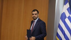 Μαρινάκης Παύλος 