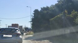 Μαρτύριο δρόμος