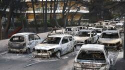 Μάτι – Ανακοίνωση Συλλόγου Συγγενών Θανόντων και Εγκαυματιών: «Η δικαίωση δεν έρχεται για όλους»