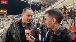 Νίκος Μαχλάς στο Cretalive: Τα καλύτερα είναι μπροστά για τον ΟΦΗ – Βίντεο