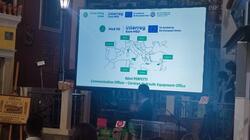 Οροπέδιο Λασιθίου: Παρουσία σε ευρωπαϊκό πρόγραμμα για πράσινες και βιώσιμες περιοχές