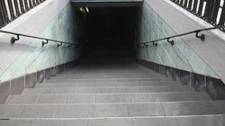 Άσκηση ετοιμότητας σε σταθμούς της Γραμμής 1 του Μετρό