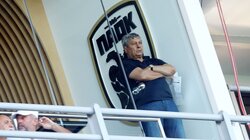 Πέθανε ο Μιρτσέα Λουτσέσκου