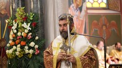 Μητροπολίτης Ιωακείμ