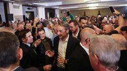 Κυριάκος Μητσοτάκης, Προσυνέδριο ΝΔ