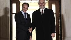 Μητσοτάκης - Ράμα